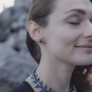 Колье Глубина