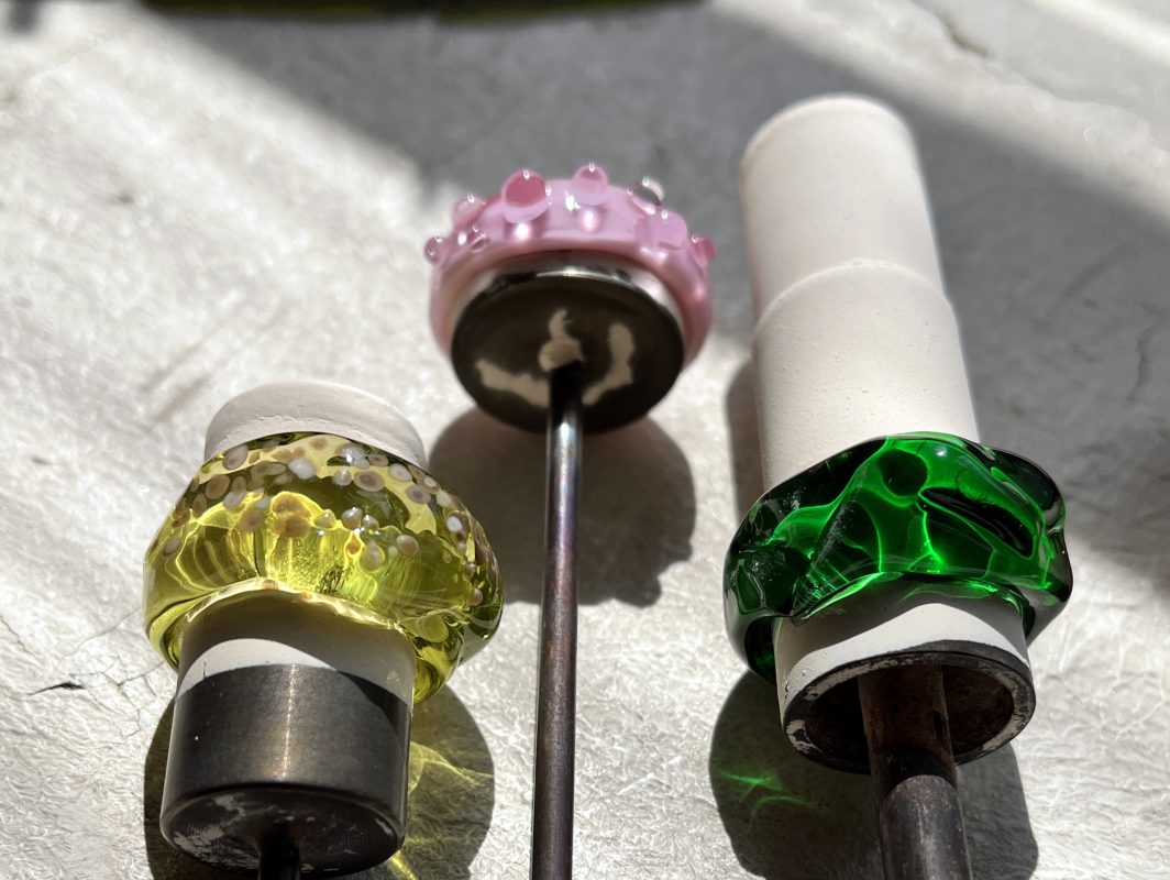 GlassBaker