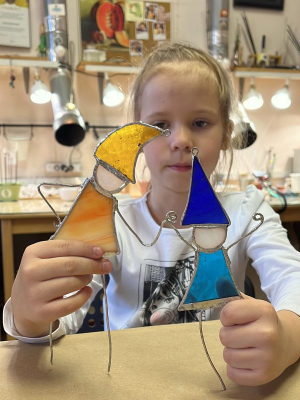 GlassBaker