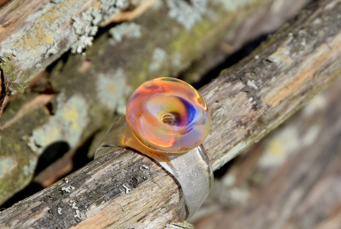 GlassBaker