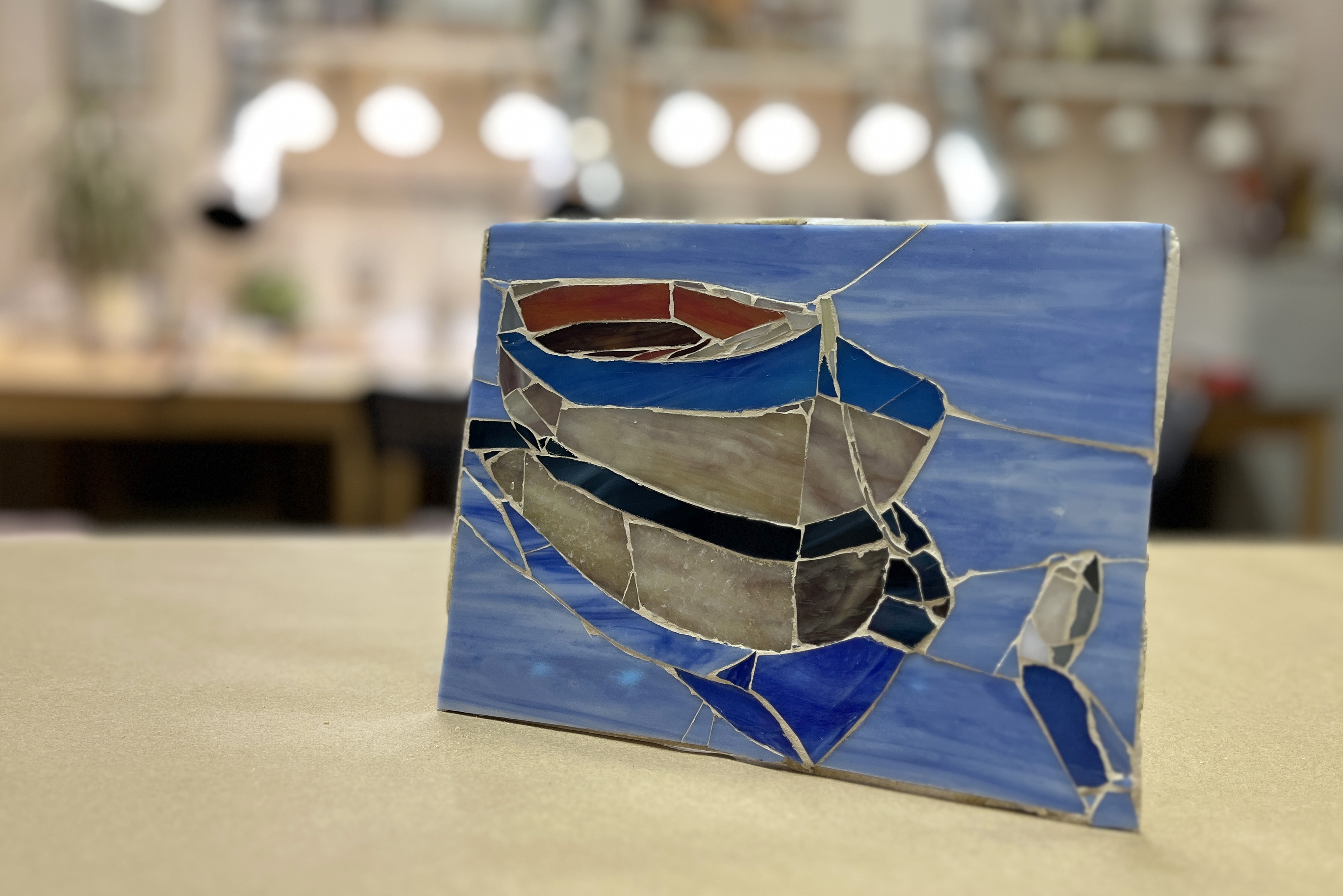 GlassBaker