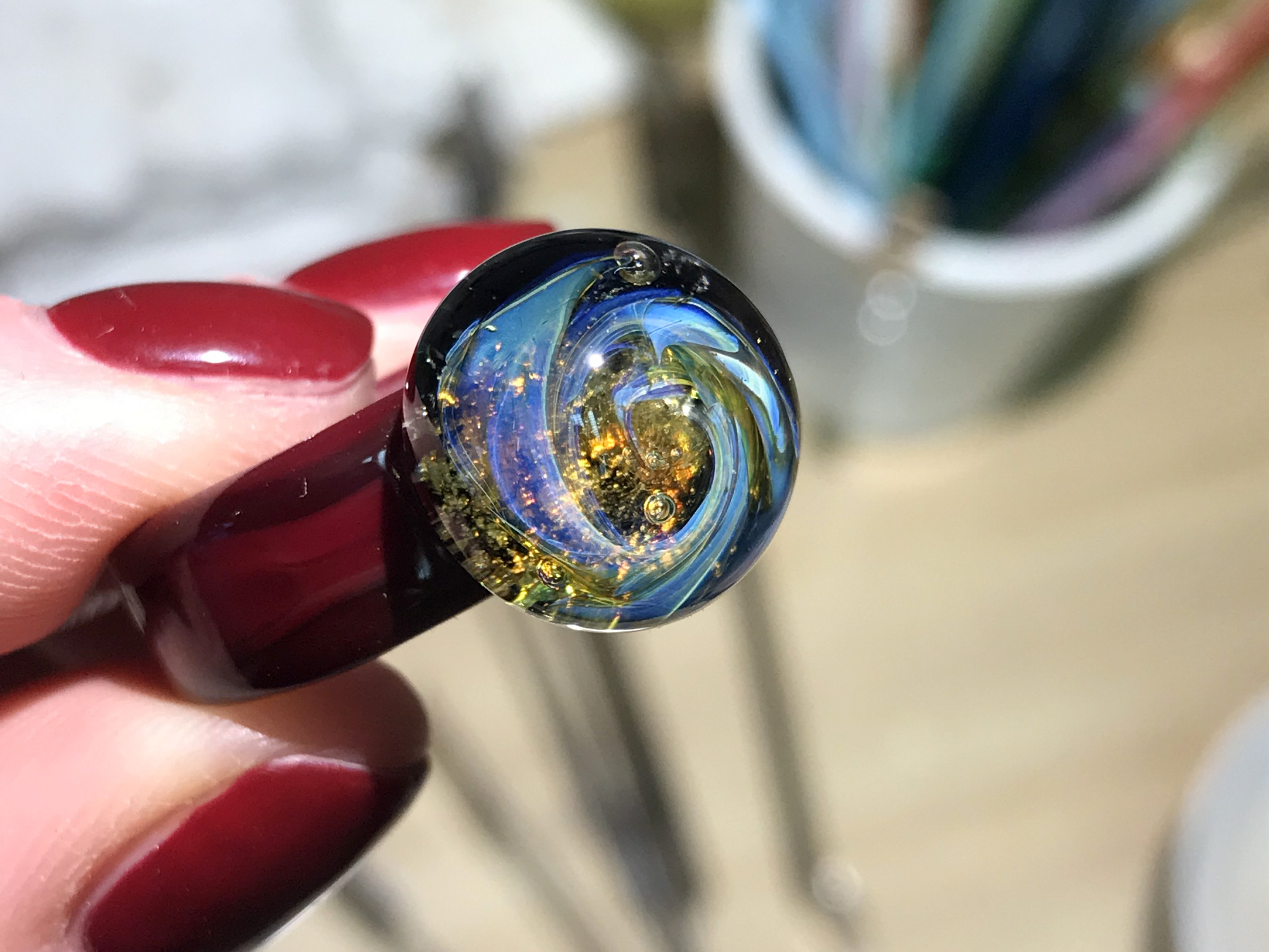 GlassBaker