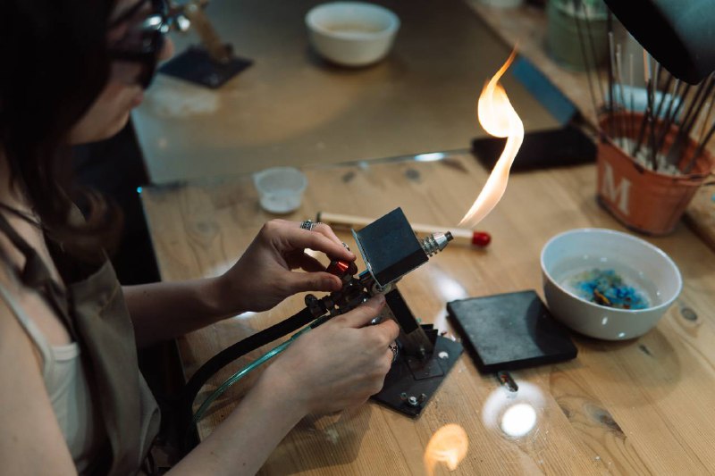 Куда сходить в Москве с подругой — 20 идей | GlassBaker