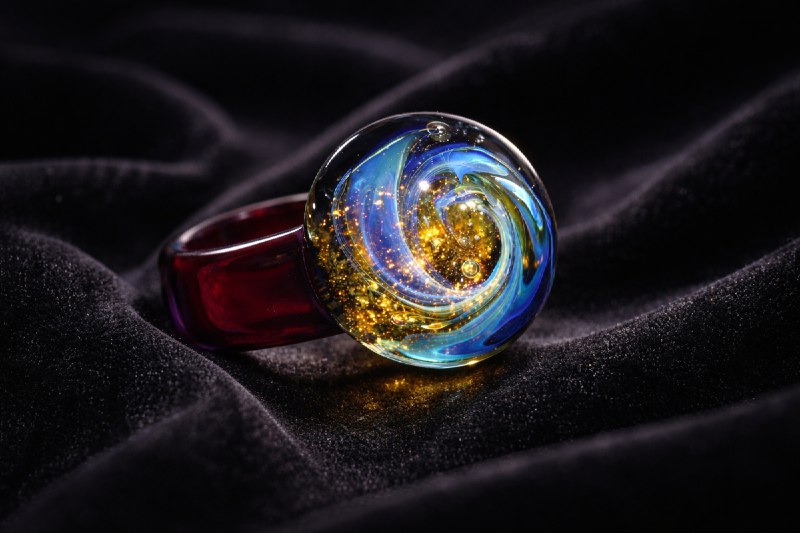 Мастер-класс метро Чкаловская — творческий мастер-класс по стеклу GlassBaker