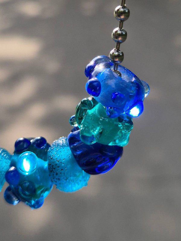 Мастер-класс Останкинский район — творческий мастер-класс по стеклу GlassBaker