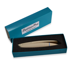 Шприц Pen — категория Инструменты для металлической глины