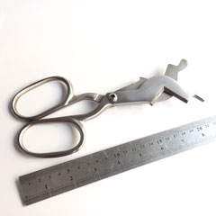 Diamond Shears — категория Инструменты