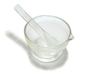 Mortar Набор (glass) — категория Ювелирные эмали