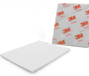 Sanding Sponge Fine — категория Инструменты для металлической глины