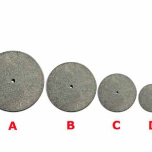 Disc Bases — категория Инструменты