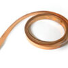 Бронза Flat Wire (4 мм × 0,2 мм × 100 см)