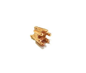 Setting w/6 prongs (3.50 мм) — категория Бронзовые и медные оправы