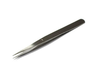 Tweezers 12 см