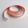 Медь Flat Wire (4 мм × 0,2 мм × 100 см)