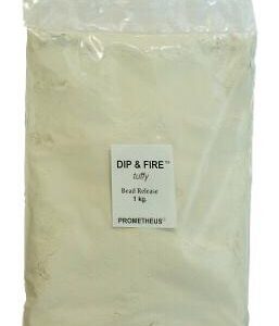Dip&Fire Tuffy Сепаратор 250 г — категория Материалы для фьюзинга