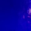 Cobalt Синий Прозрачный Лист 50 см x 50 см (060)