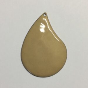 Бессвинцовая эмаль Caramel 8038 — категория Ювелирные эмали