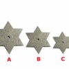 6 Pointed Star Base