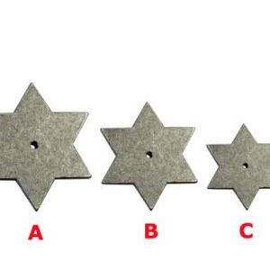6 Pointed Star Base — категория Инструменты