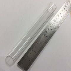 Acrylic Roller (Прозрачный) — категория Инструменты для металлической глины