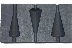 Cone Shaper Графитовый — категория Инструменты