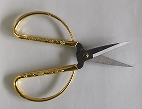 Cutter for Melted Glass — категория Ювелирные эмали