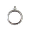 Rings for Cabochon (Хромированное покрытие)
