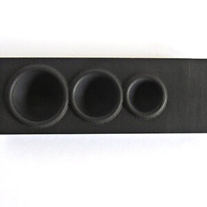 Графитовый Roller for Glass Marbles