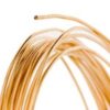 Бронза Wire 0.60 мм x 500 см