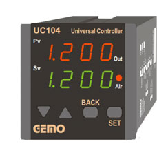 Gemo TT 104 Digital Controller — категория Печи