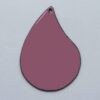 Бессвинцовая эмаль Magenta 7991