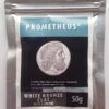 Prometheus Белый Бронза Clay 50 г