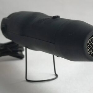 Heat Gun — категория Инструменты для металлической глины