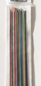 Непрозрачный Enamel Threads - 10 г — категория Фриты и миллефиори для эмалирования