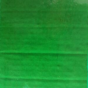Светлый Emerald Зелёный Прозрачный Лист 50 см x 50 см (028) — категория Листовое стекло