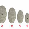 Ellipse Bases