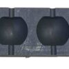 Pillow Shaper Графитовый