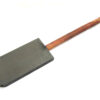 Графитовый bead paddle 2"X4"(5X10 см)