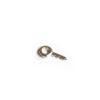 Small Flat Screw Eye (6 мм) (SV990)
