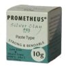 Серебряная глина Prometheus 950 Паста Type 10 г