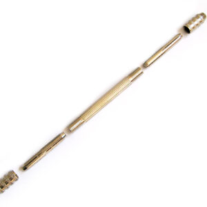 Double ended pin vise — категория Ювелирные эмали