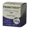 Серебряная глина Prometheus 999 Паста Type 10 г