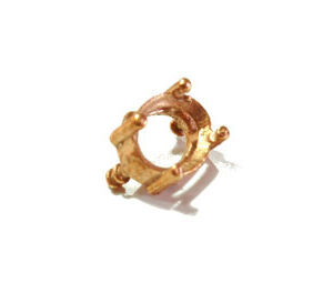 Oval Setting 7x9 мм — категория Бронзовые и медные оправы
