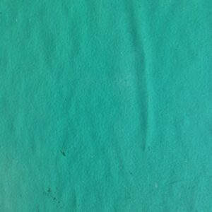 Светлый Teal Прозрачный Лист 50 см x 50 см (026) — категория Листовое стекло