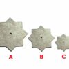 8 Pointed Star Base