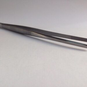 Tweezers 25 см with Serrated Tip — категория Инструменты для металлической глины