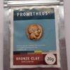 Бронзовая глина Prometheus 20 г