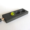 Графитовый Roller for Glass Marbles