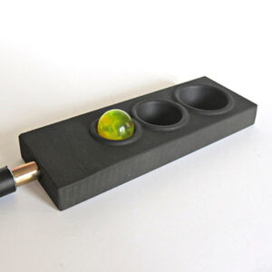 Графитовый Roller for Glass Marbles — категория Графитовые инструменты