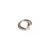 Oval Jump Rings